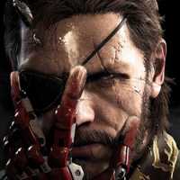 'Metal Gear Solid V: Phantom Pain' - 30 Minutos de Gameplay