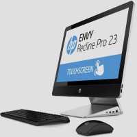 Computador Touch HP All In One Envy Recline 23