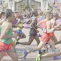 Maratona Olímpica: Origem e Definição da Distância