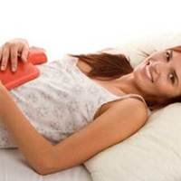 Dicas Para Tratar Cólicas Menstruais