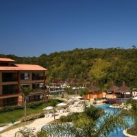 Hotel Resort Meliá em Angra: Relaxar e Curtir