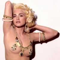 Madonna Chega a 10 TurnÃªs com Grandes PolÃªmicas