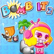 Jogo Online - Bomb It 2