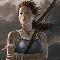 Lara Croft - Review do Novo Tomb Raider