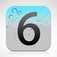 iOS 6 Pode Chegar no Mercado Já em Junho