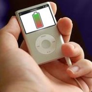 10 Dicas Para Aproveitar a Bateria do iPod