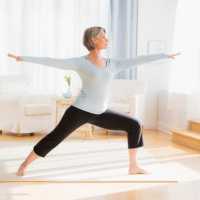 Yoga e Hipertensão: Abaixo à Ansiedade