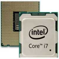 Processadores Intel Core I7 com Até 10 Núcleos