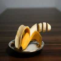 Nutrientes e BenefÃ­cios da Banana