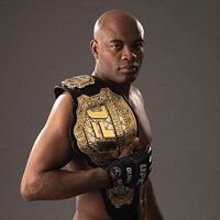 Trajetória de Anderson 'Spider' Silva no MMA