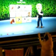 Cachorro Vidrado em Xbox 360