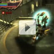 Trailer do Novo God of War: Ghost of Sparta