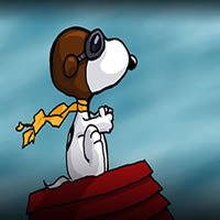 As Aventuras de Snoopy