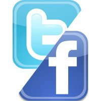 Como Ligar o Twitter ao Facebook
