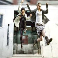 O Fantasma da Adolescência no Filme 'Divergente'