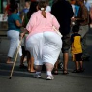 Obesidade: um Problema na Sociedade e Empresas