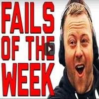 Da SÃ©rie: Os Melhores Fails da Semana #22