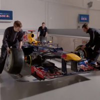 Aprenda Como Construir um Carro de Fórmula 1