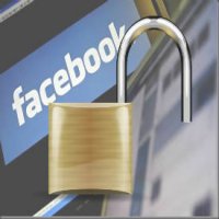 Falha no Facebook Facilita Trabalho de Hackers