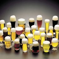 Produção e Consumo de Cerveja ao Redor do Mundo