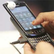 BlackBerry Torch Aumentou o Lucro da RIM