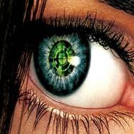 Olhos Biônicos