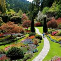 10 Jardins Mais Estonteantes do Mundo que Você Precisa Conhecer