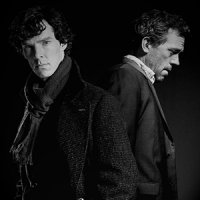 House Participará da 4ª Temporada de Sherlock