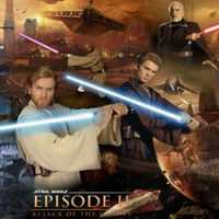 Critica: Star Wars, o Ataque dos Clones