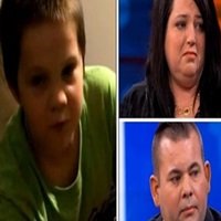 Pais Tem Medo de Serem Assassinados Pelo Filho de 7 Anos