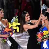 Miss Universo Erra Vencedora e Miss Colombia Cede Coroa a Miss Filipinas