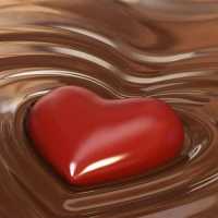 Pessoas que Comem Chocolate Tem o Coração Mais Saudável