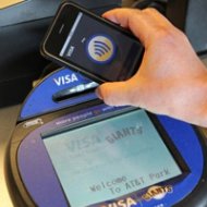 Smartphones Podem Substituir Cartões de Crédito em Breve
