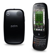 Palm Confirma Que Haverá Mais Telefones Com WebOS