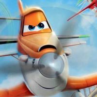 Crítica: Aviões, da Disney, Nem Chegou a Decolar