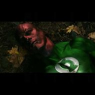 Trailer Espetacular do Lanterna Verde Feito por Fã