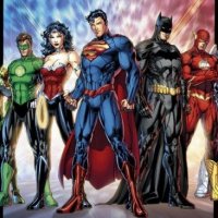 Warner Planeja Lançar Filme da 'Liga da Justiça'