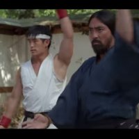 Trailer do Filme 'Street Fighter: Assassin's Fist'