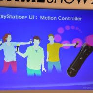 Playstation Move: O Controlador de Movimentos do Playstation 3