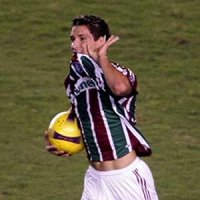 Thiago Neves no Fluminense