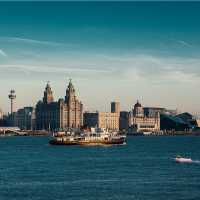 Os Melhores Hotéis em Liverpool na Inglaterra