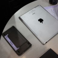 Lançamento do iPad 2 pode Ocorrer Ainda em Fevereiro