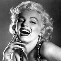 Especial - Marilyn Monroe