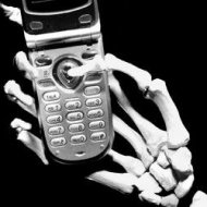 SMS da Morte Torna o Celular Inoperante