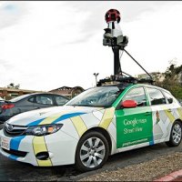 Google Street View Vira Caso de Polícia