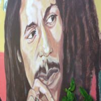Bob Marley Vai Virar Marca de Produtos Ã  Base de Maconha