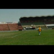 VÃ­deo: Biro-Biro Contra Ronaldinho GaÃºcho