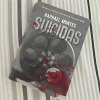 Suicidas, de Raphael Montes: O Melhor Livro que Você Ainda Não Leu
