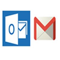 Como Configurar o Gmail no Outlook ou no Windows Email