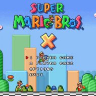 FÃ£s Criam Game de Mario com 5 Personagens Jogaveis